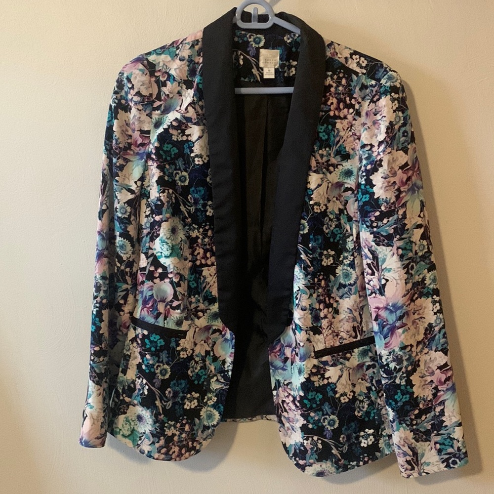 LC Lauren Conrad Blazer, Size 10